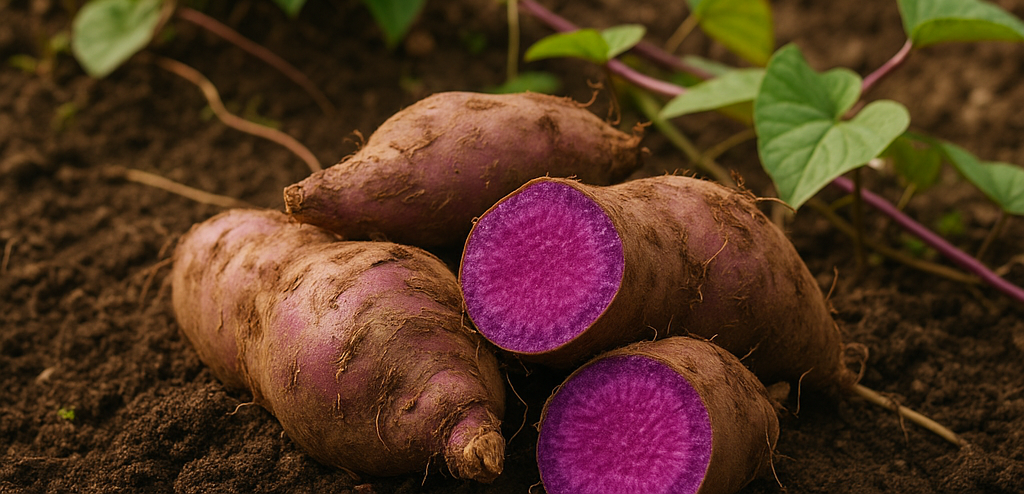 Ube